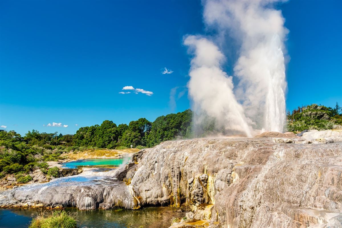 Rotorua