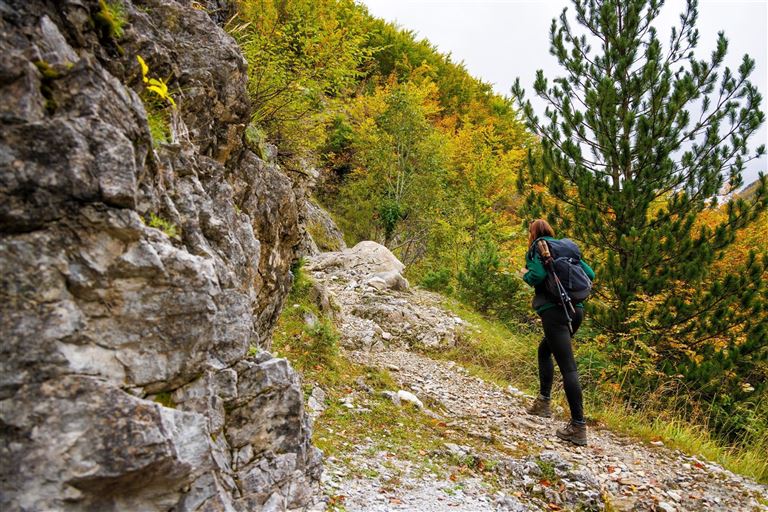 Auf historischen Wegen durch den Balkan © by Berge & Meer Touristik GmbH