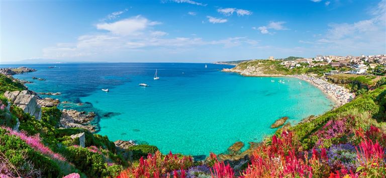 Sardinien & Korsika - Perlen des Mittelmeeres – Rundreise