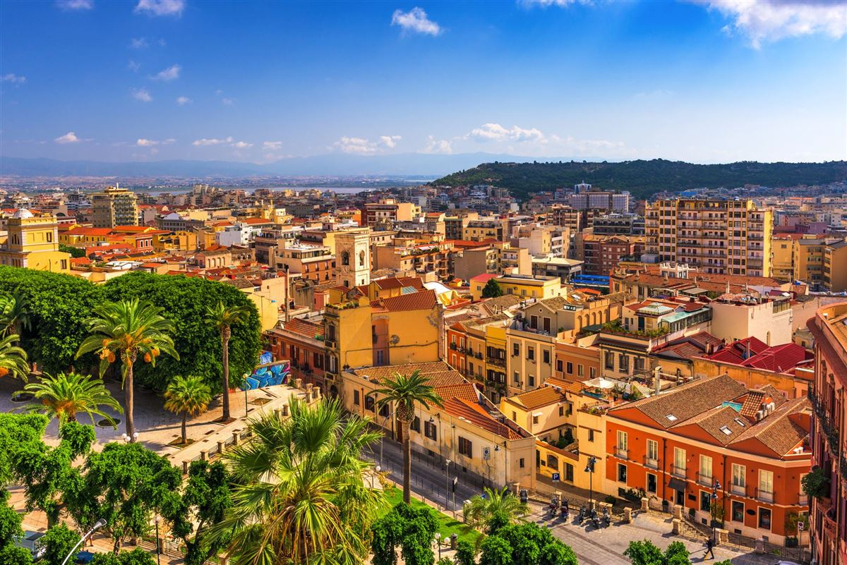Cagliari