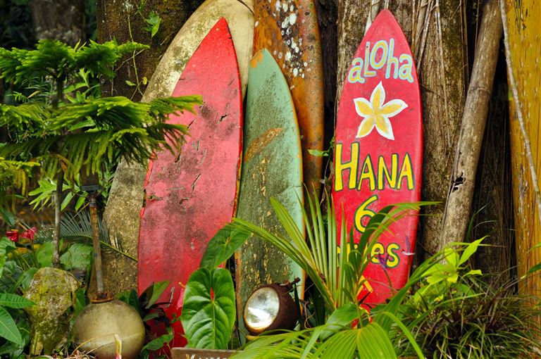Hawaii - Trauminseln im Pazifik – Rundreise