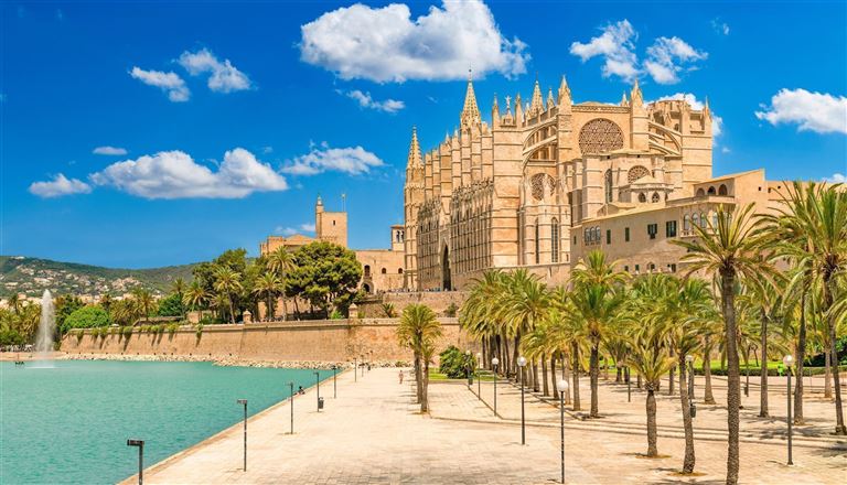 Bezauberndes Mallorca ©Wolfgang Jargstorff /adobestock