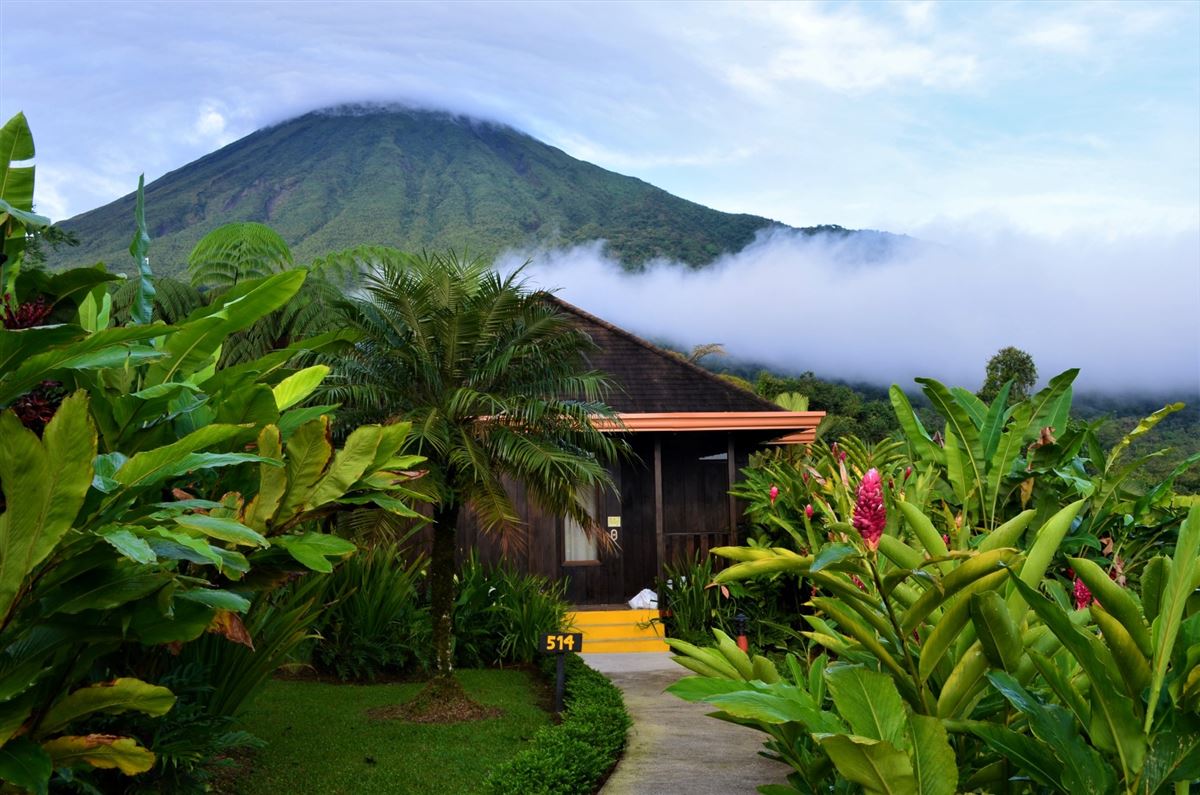 Costa Rica