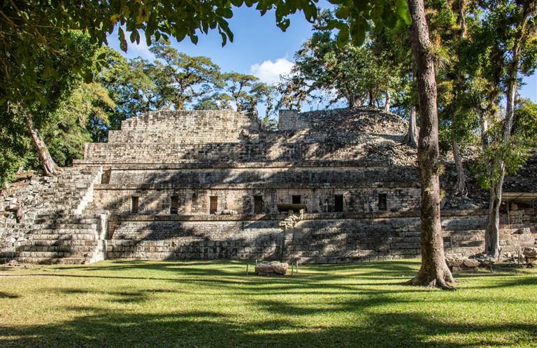 Mexiko & Guatemala umfassend – Rundreise
