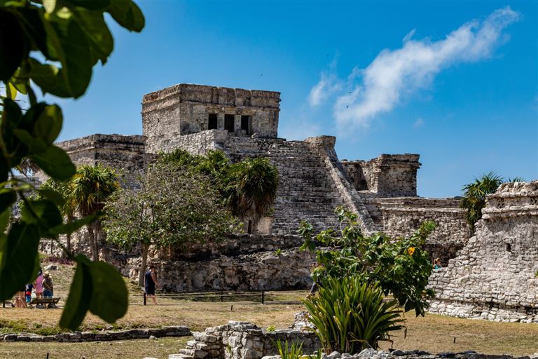 Auf den Spuren der Mayas – Rundreise
