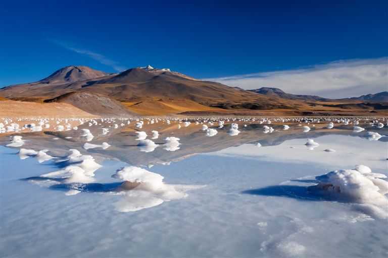 Argentinien – Chile mit Atacamawüste – Rundreise
