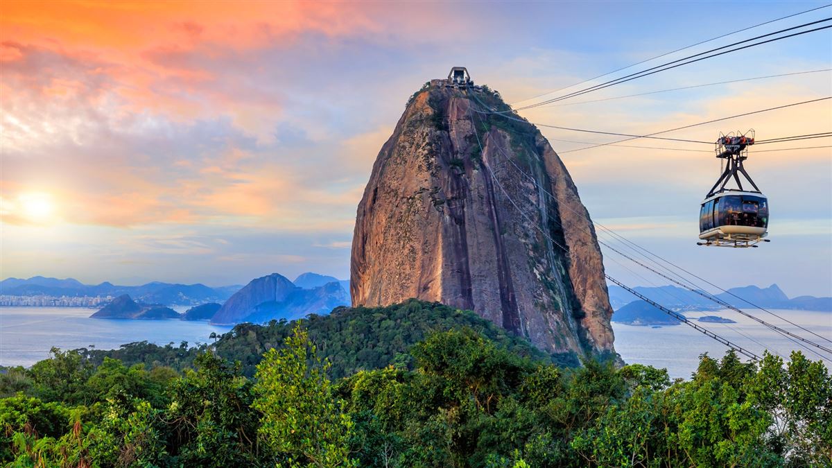 Brasilien