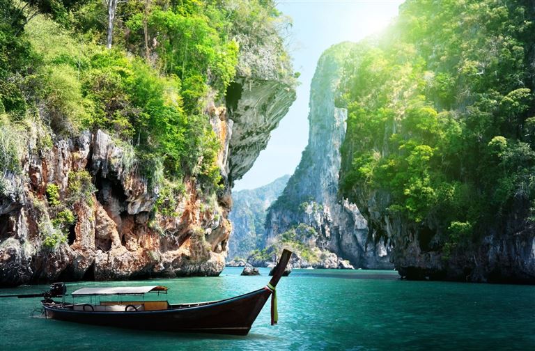 Höhepunkte Indochinas mit Baden auf Phu Quoc – Rundreise