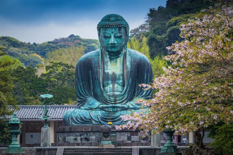Japan zum Kennenlernen ©SANCHAI/adobestock