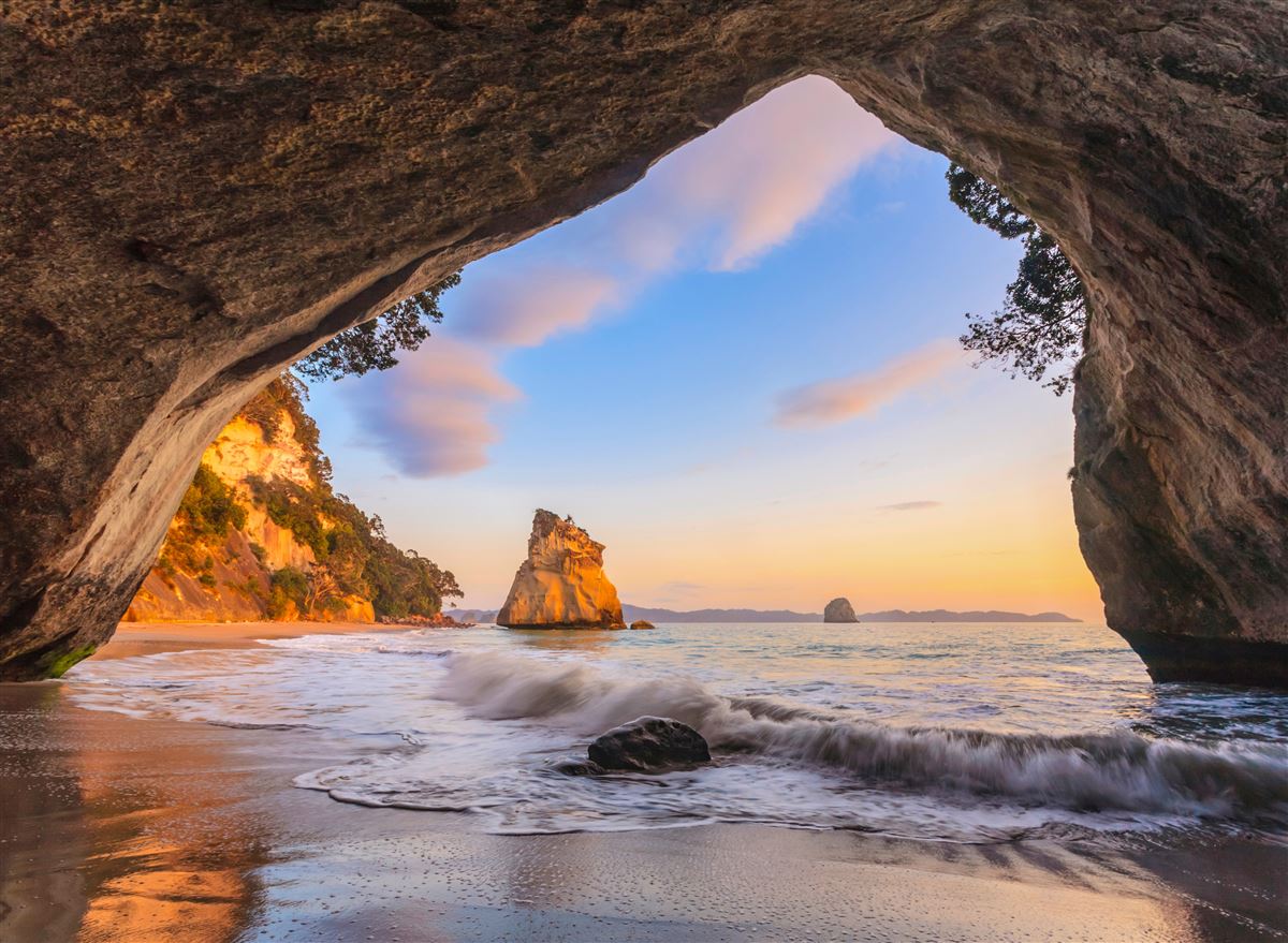 Neuseeland