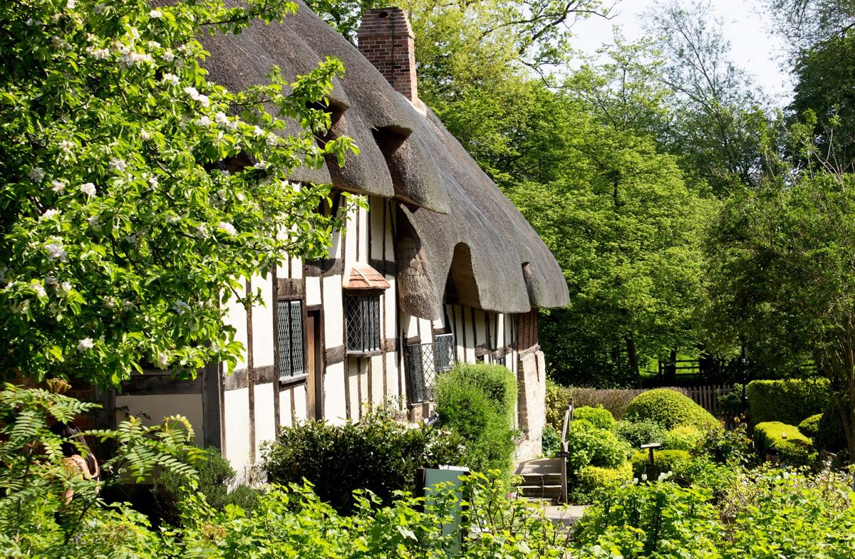 England