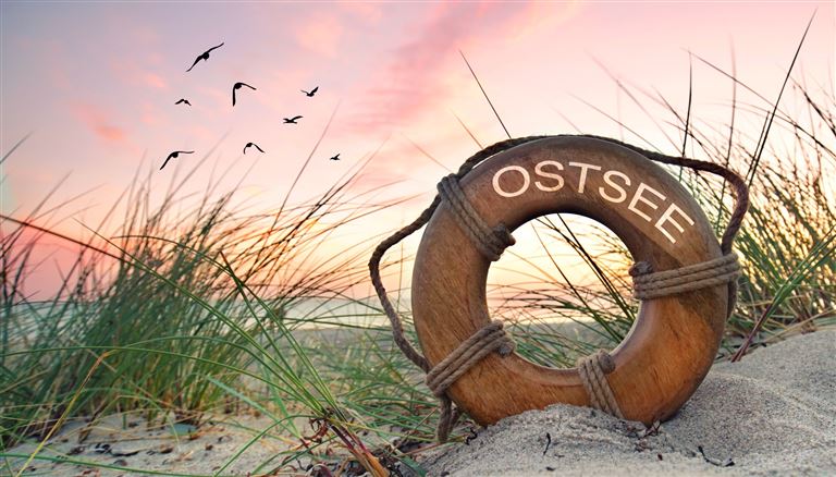 Rund um die Ostsee @Jenny Sturm/adobestock