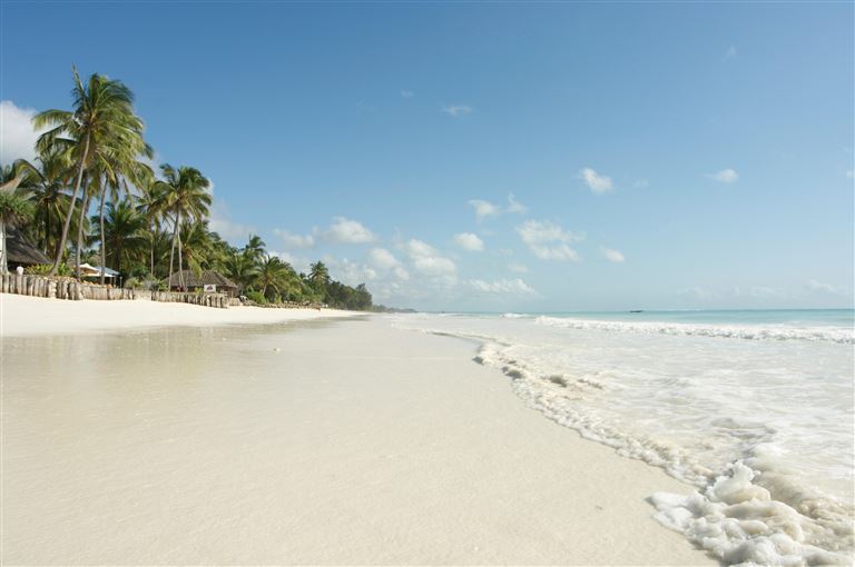 Mehr Zeit für Palmen, Meer und Erholung © by Berge & Meer Touristik GmbH