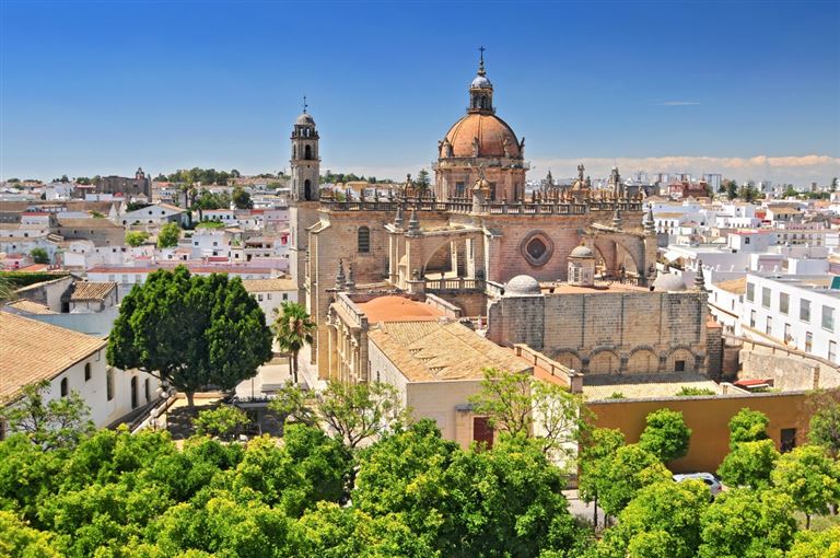 Die klassische Andalusien-Tour – Rundreise