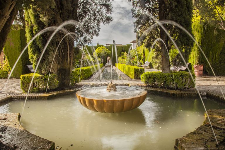 Die andere Andalusien-Tour @PollenPhoto/istock