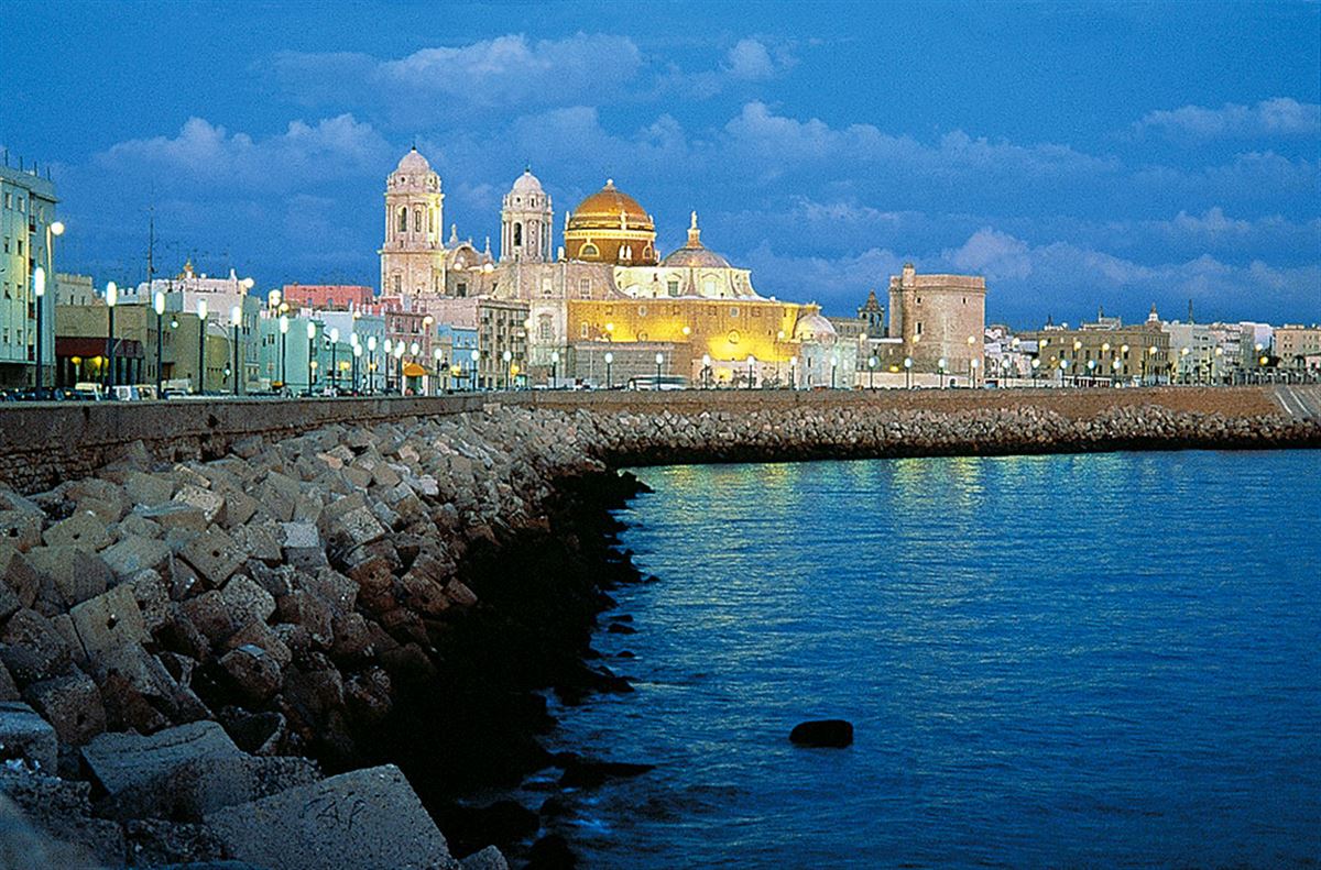 Cádiz
