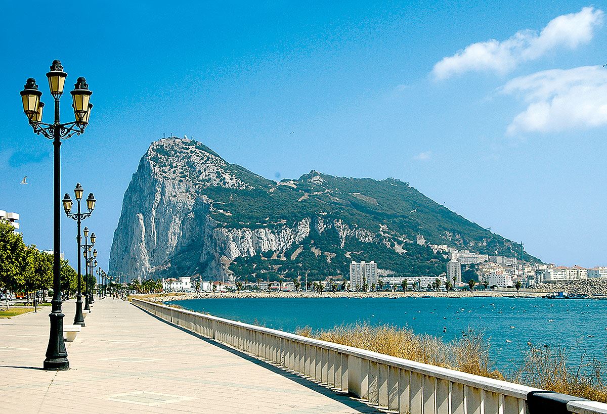 Gibraltar