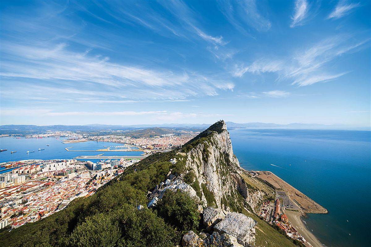 Gibraltar