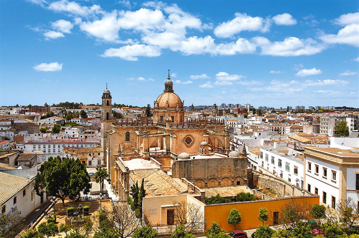 Jerez de la Frontera