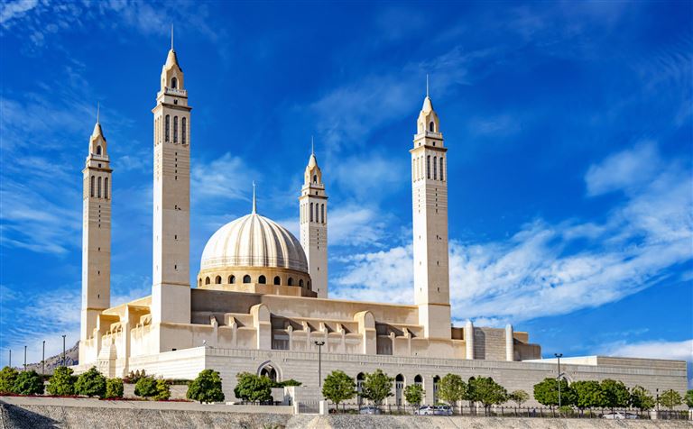 Das wahre Arabien – Rundreise