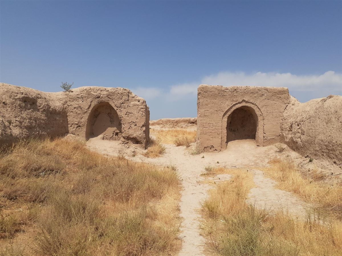 Tadschikistan, Pandschakent
