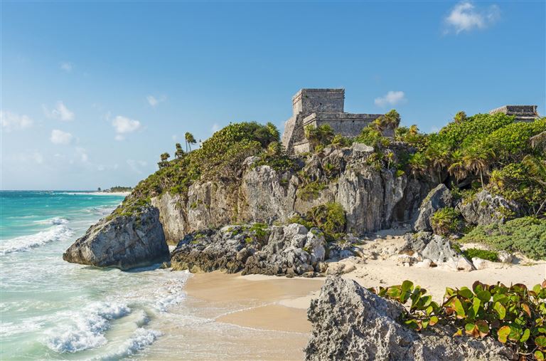 Klassische Mexiko-Rundreise mit Strandtage © by Bavaria Fernreisen GmbH