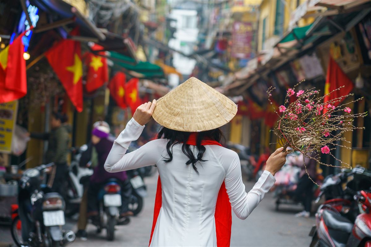 Vietnam