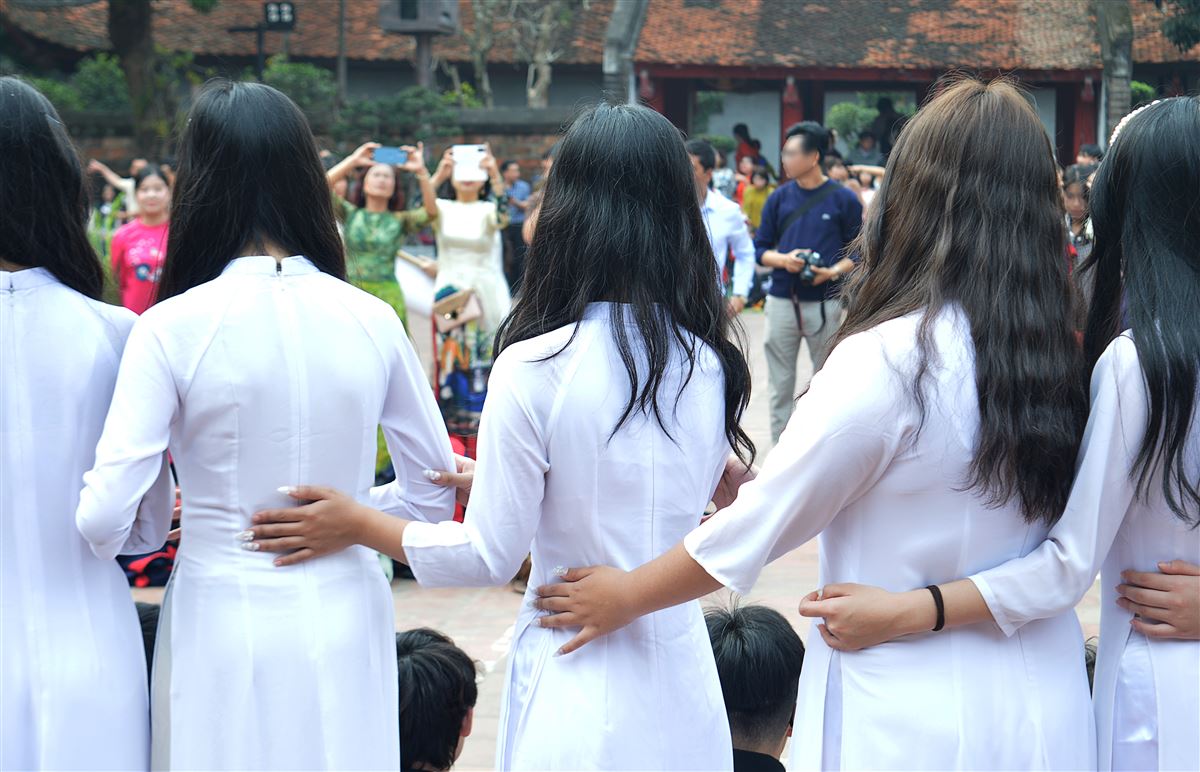 Vietnam