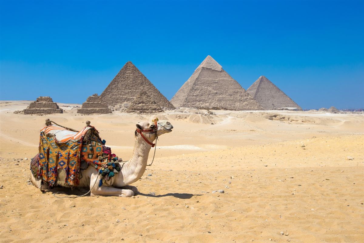Ägypten
