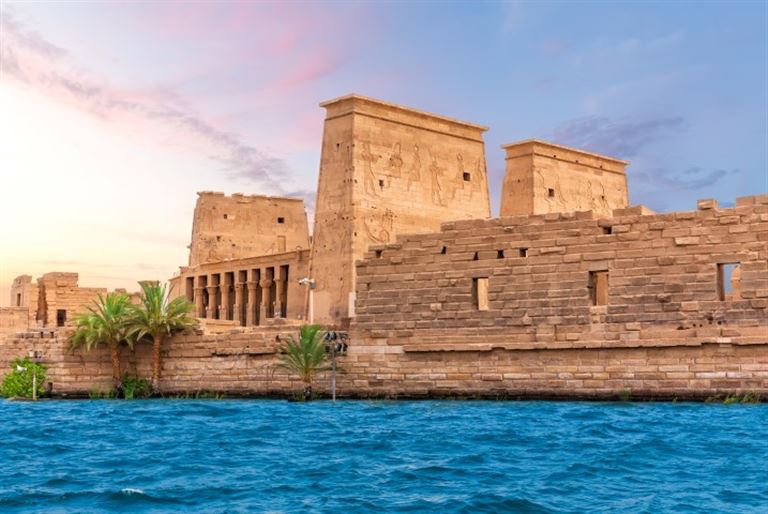 Große Ägyptenreise – Rundreise