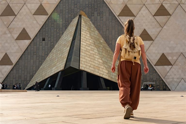 Studienreisen in Ägypten