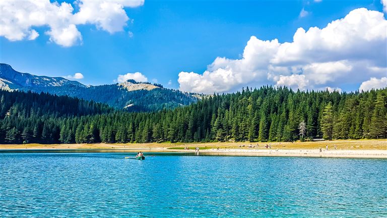 Montenegro entdecken – Rundreise