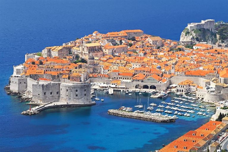 Das Beste Kroatiens – Rundreise