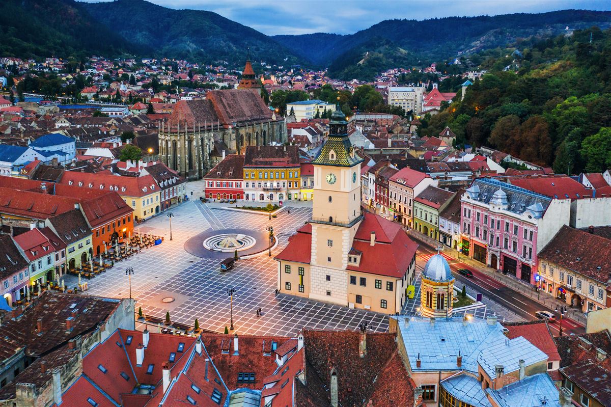Brasov