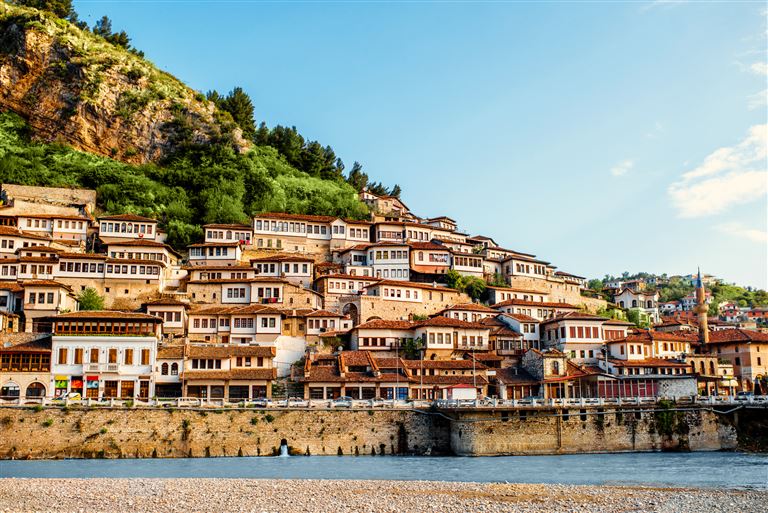 Albaniens Natur- und Kulturschätze – Rundreise