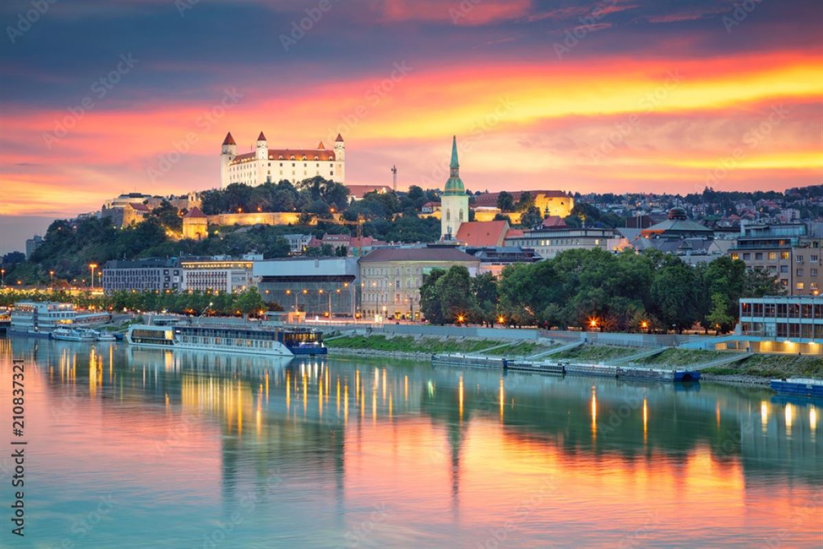 Bratislava
