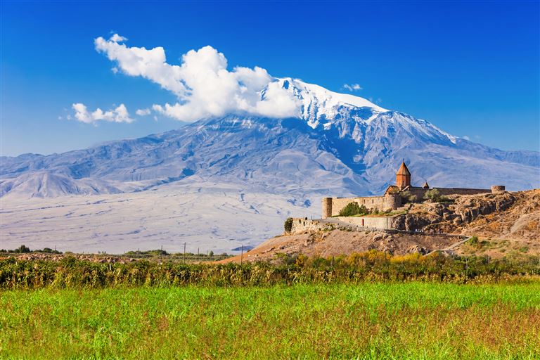 Einzigartiges Armenien – Rundreise