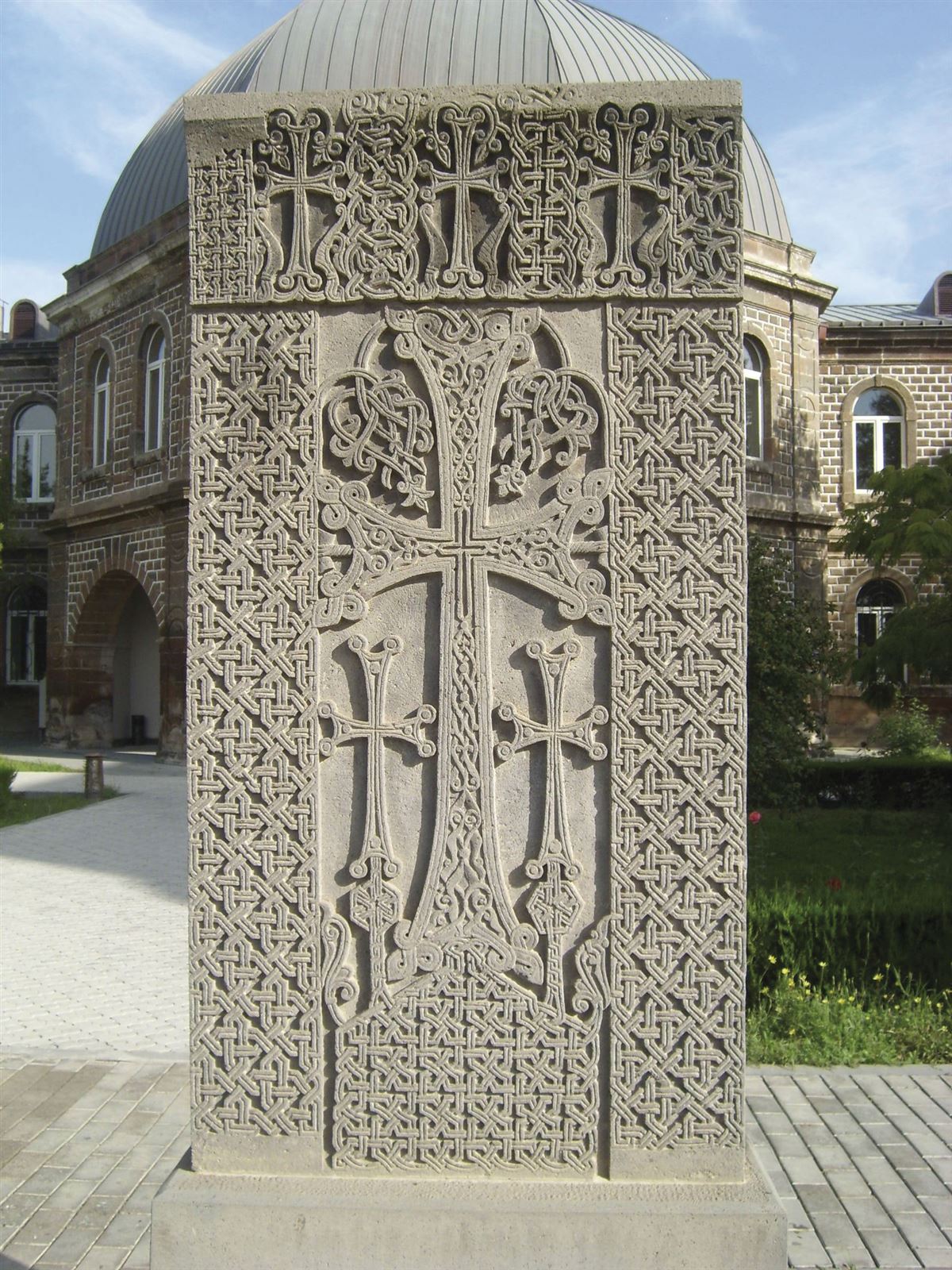 Kloster Noravank
