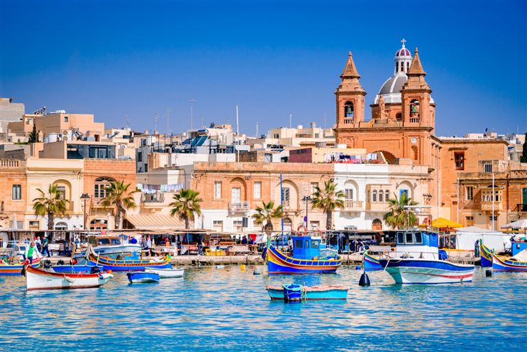 Malta zum Kennenlernen – Rundreise