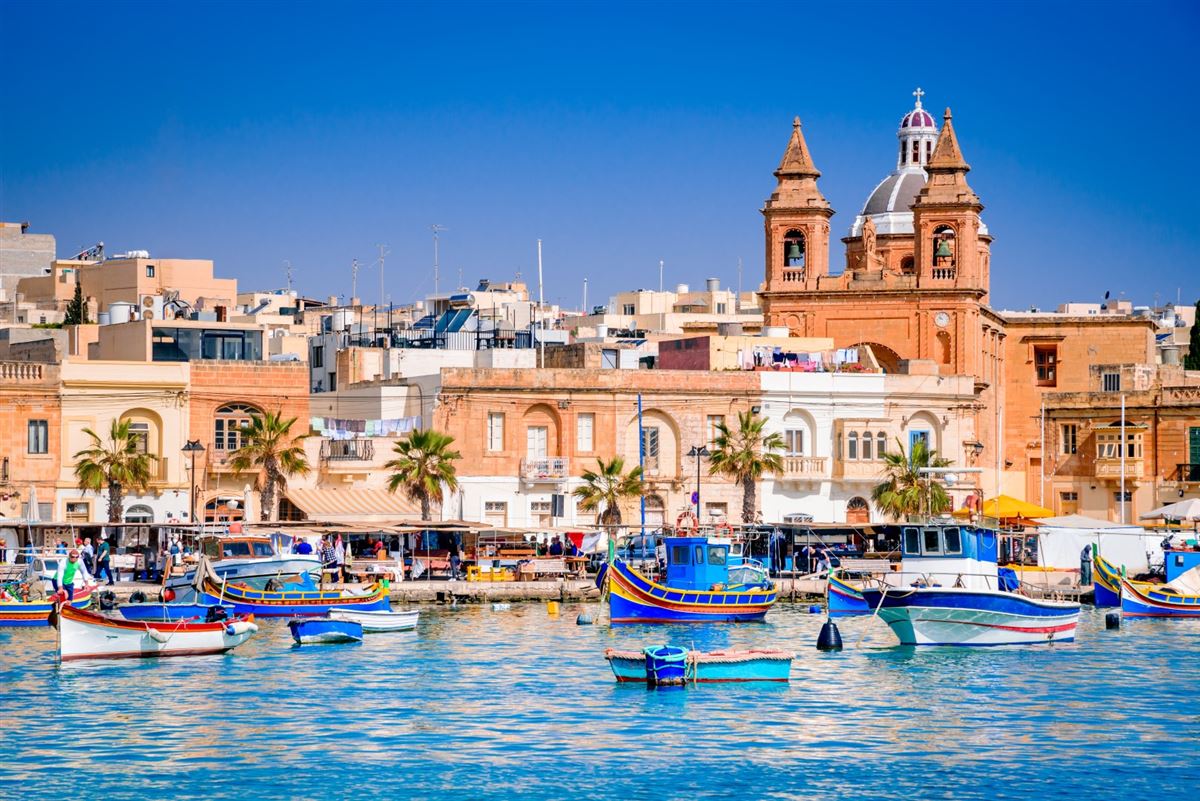 Malta