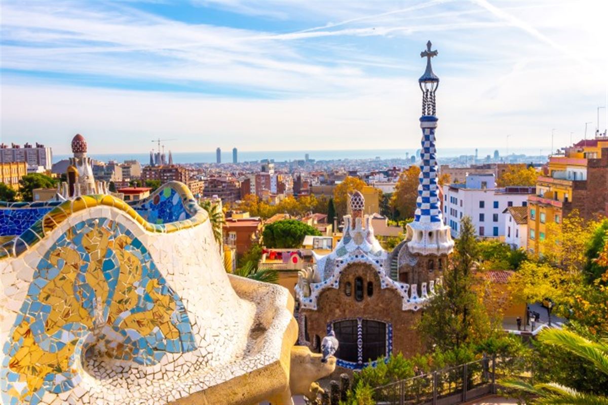 Barcelona