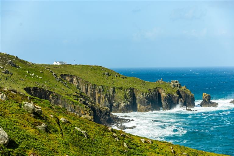 Cornwall: Höhepunkte © by SKR Reisen GmbH