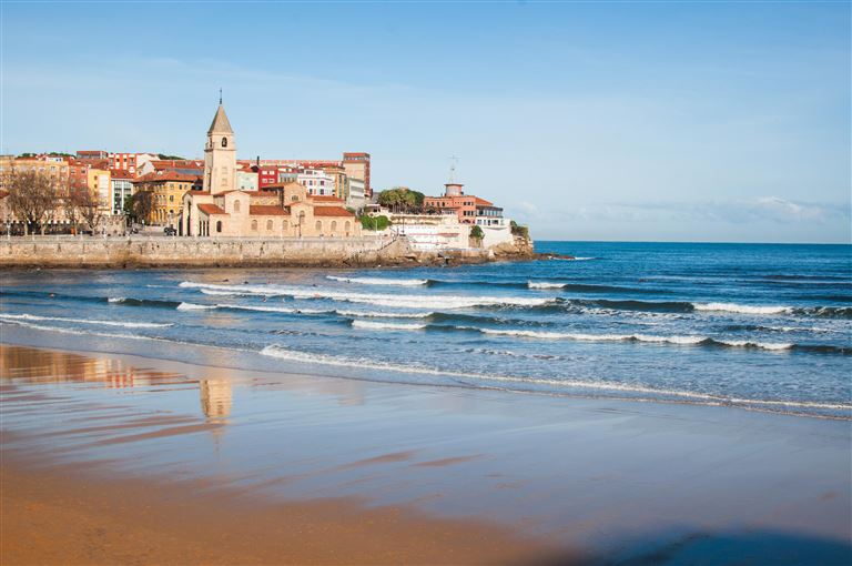 Nordspanien vom Baskenland bis nach Galiicien – Rundreise