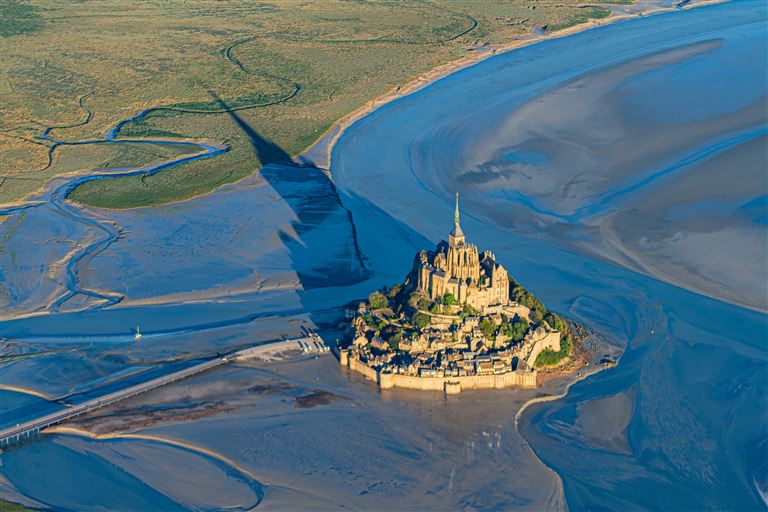 Impressionen der Normandie und Bretagne – Rundreise
